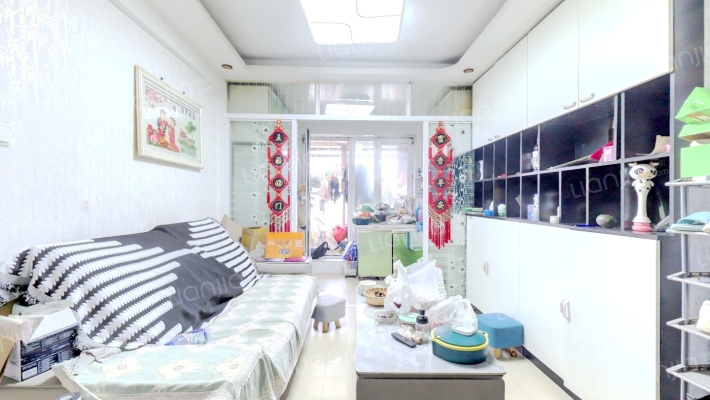 凯怡阳光二手房实景图