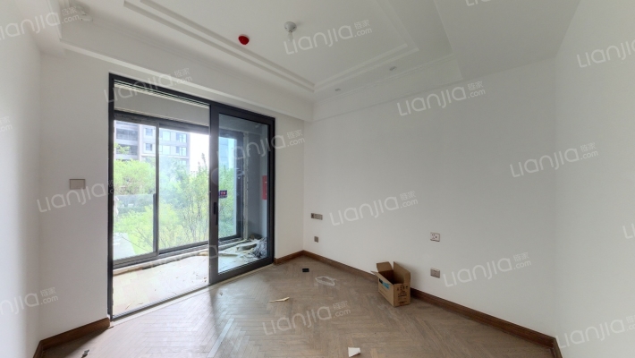 保利·天悦二手房实景图