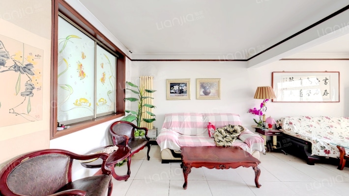 济南师范学院宿舍二手房实景图