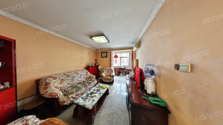 西钞西区二手房实景图