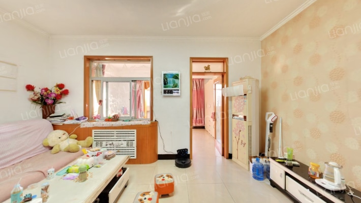 晋泉小区二手房实景图