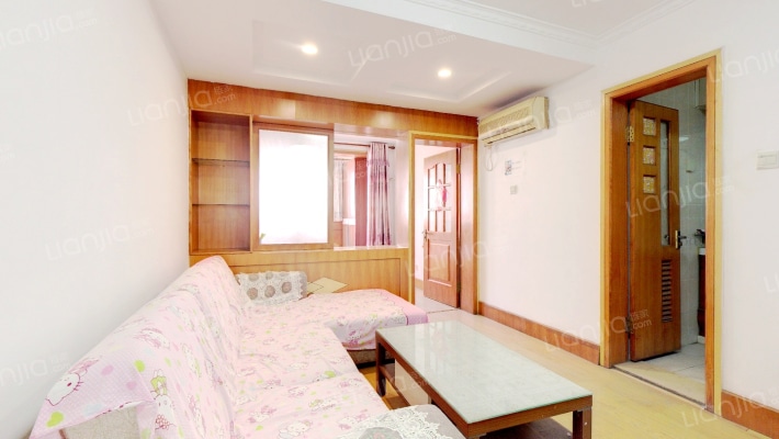 金桂花园二手房实景图