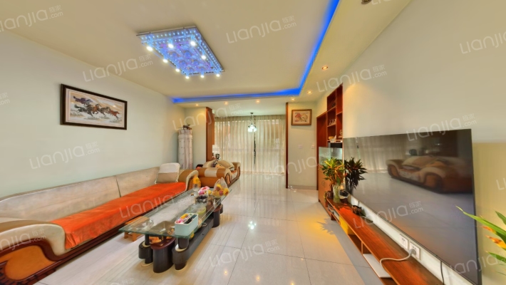 万邦和谐园二手房实景图