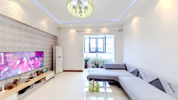 长瀛里二手房实景图