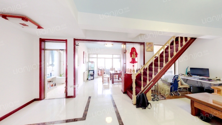 清荷园二手房实景图