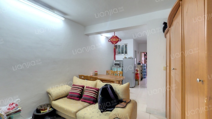 集贤南路58号二手房实景图