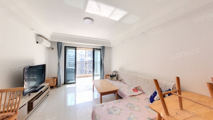 宝龙世家B区二手房实景图