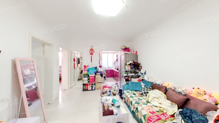 凤凰新村二手房实景图