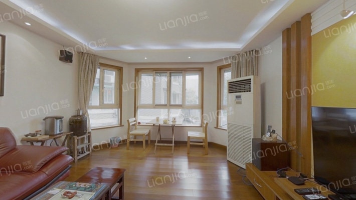 玉都佳苑二手房实景图