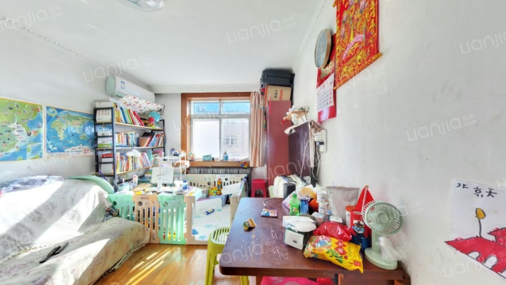 友谊路二手房实景图