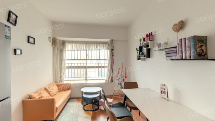 融昌·邕江银座二手房实景图