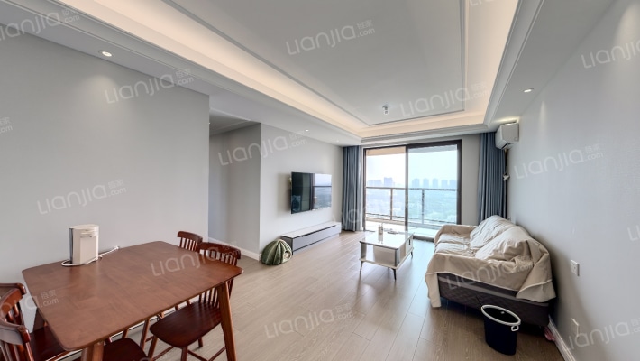 金科祥生悦园二手房实景图