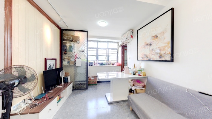 科苑居二手房实景图