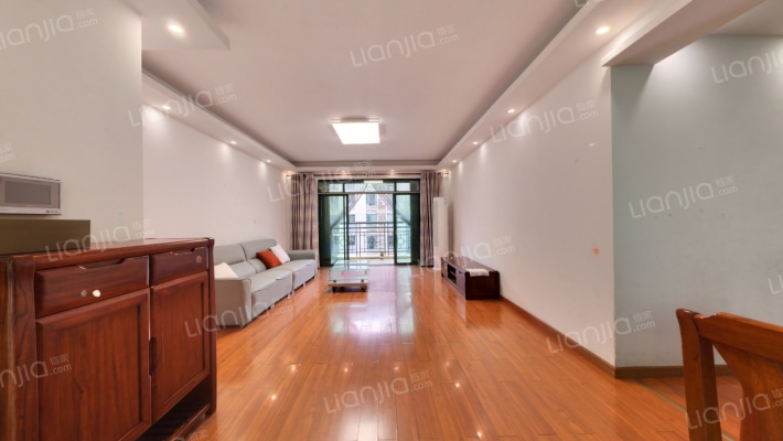 东方沁园二手房实景图