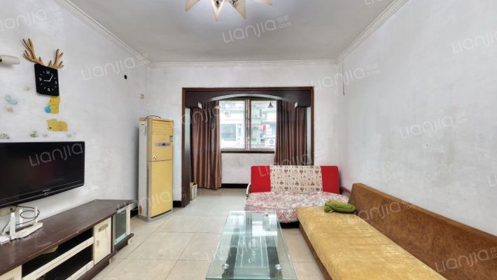 响水景苑二手房实景图