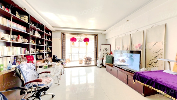 都景园二手房实景图