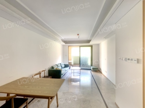 整租·熙悦天玺 3室1厅 南