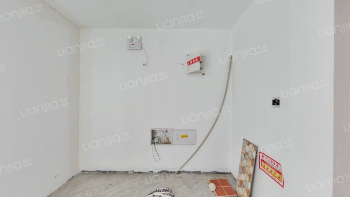 景瑞悦庭二手房实景图