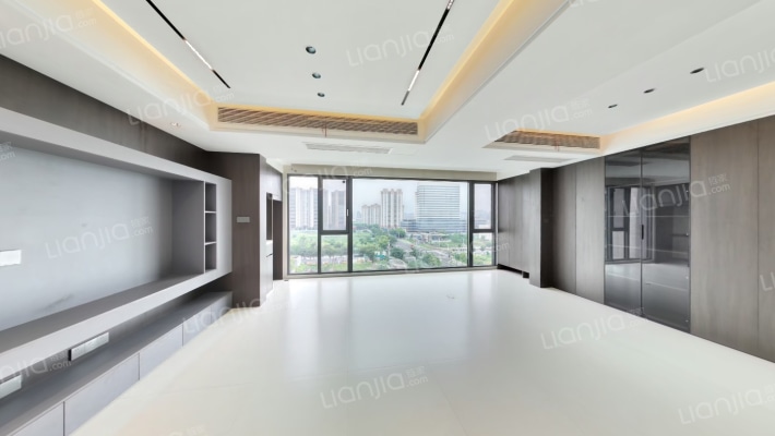 万科樟湾国际二手房实景图
