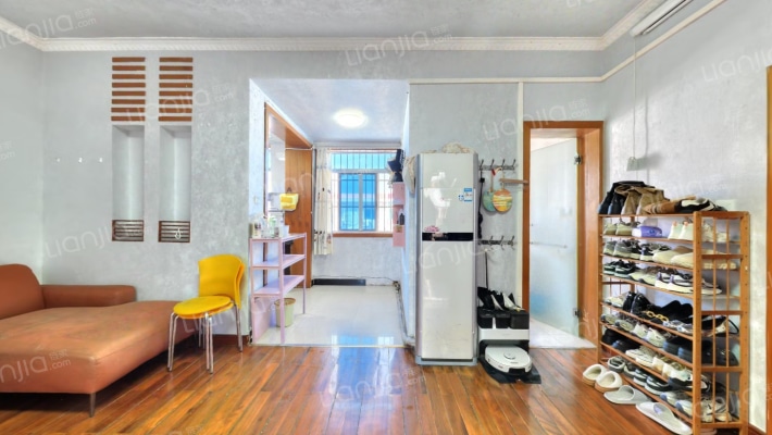 月浜东公寓二手房实景图