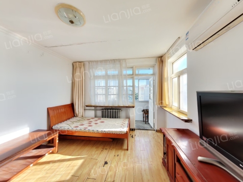 整租·伊春路 2室0厅 南