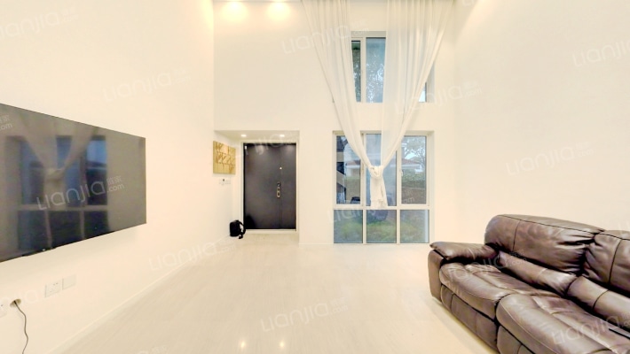 盛世天地二手房实景图