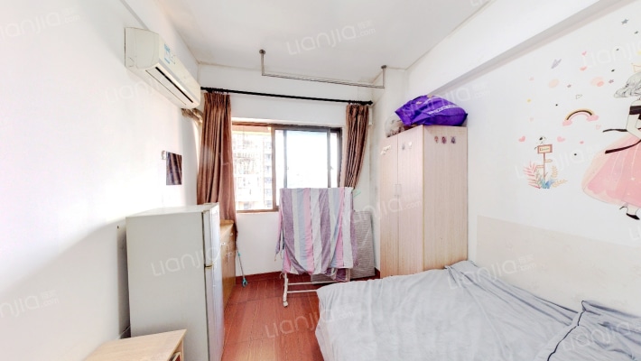 新景禾祥高峰会二手房实景图