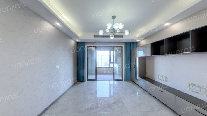 江湾城·珑园二手房实景图