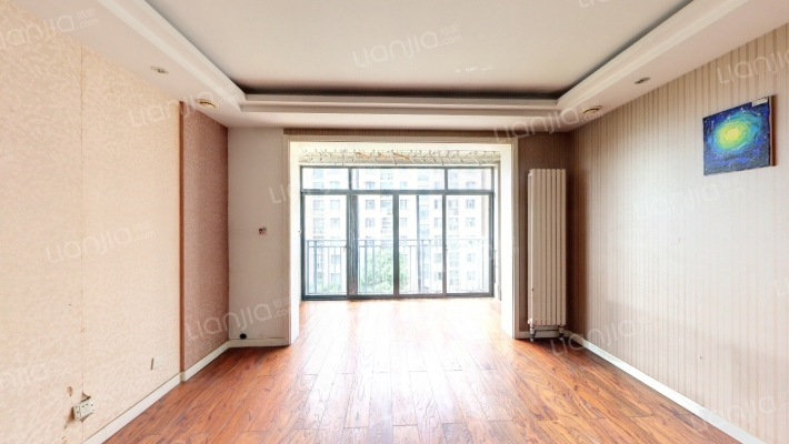 中润·华侨城十组团二手房实景图