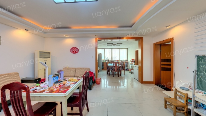 海安机关北小区二手房实景图