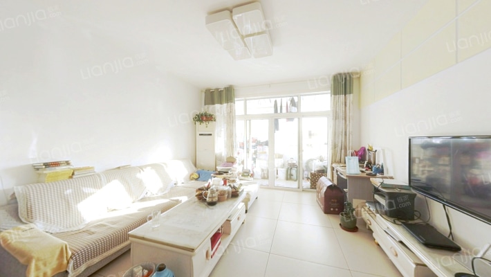 盛世御景二手房实景图