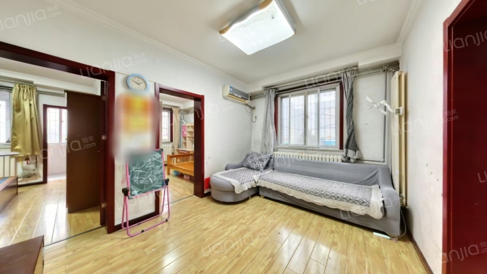 郑州煤炭工业(集团)有限责任公司干休所二手房实景图