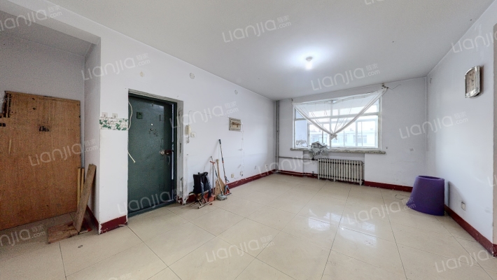 四平小区二手房实景图