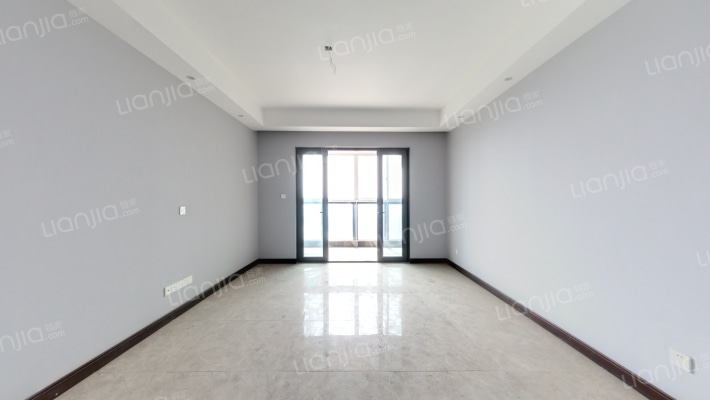 华府紫源二手房实景图