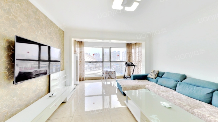 爱建涛园二手房实景图