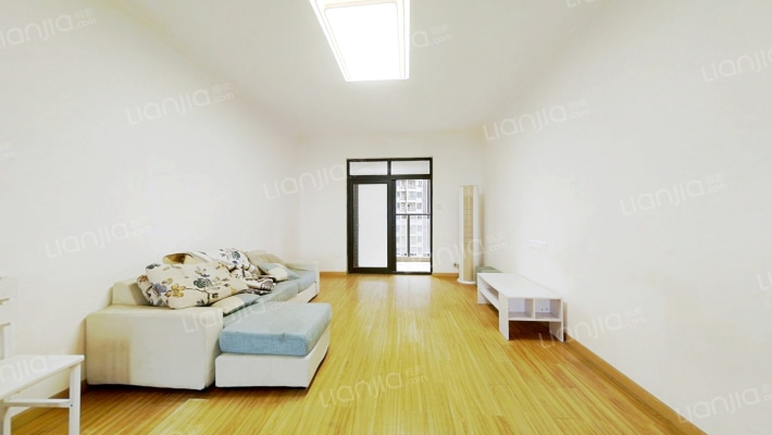 汉江湾壹号二手房实景图