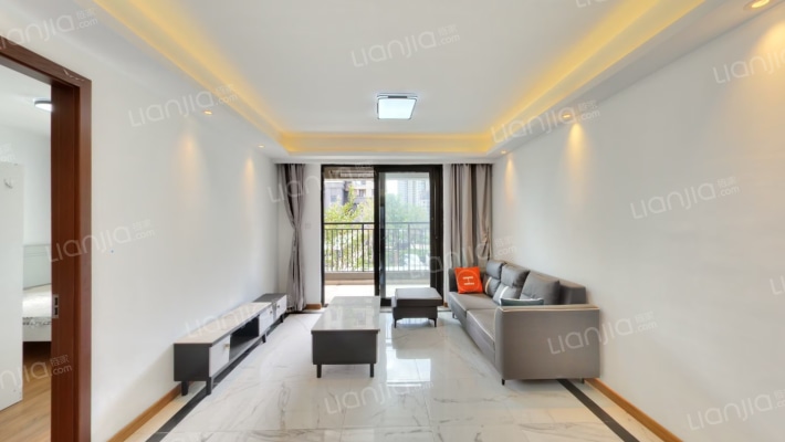 耀海苑北区二手房实景图