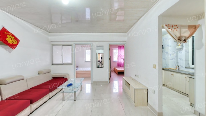 成德佳苑二手房实景图