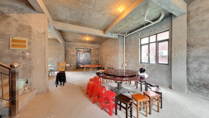 观唐花园二手房实景图