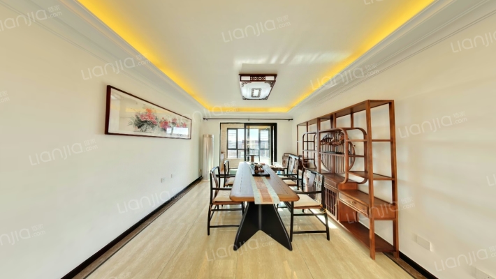 香悦四季东区二手房实景图