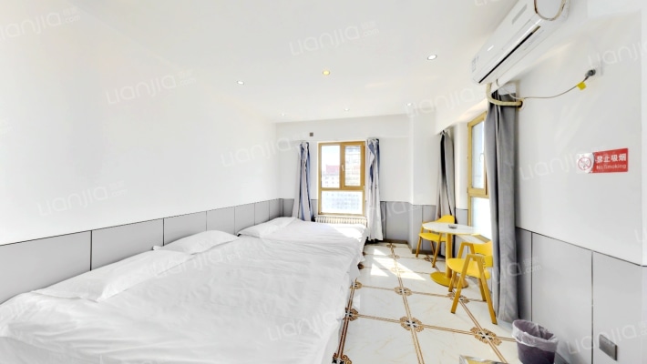 哈威广场威乐斯大厦99号公馆二手房实景图