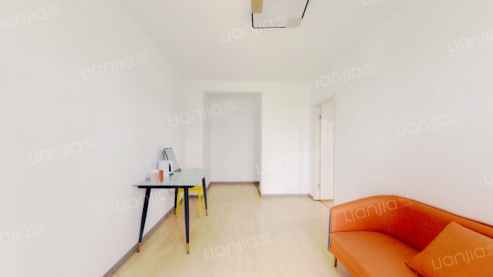 博学苑丹桂园二手房实景图