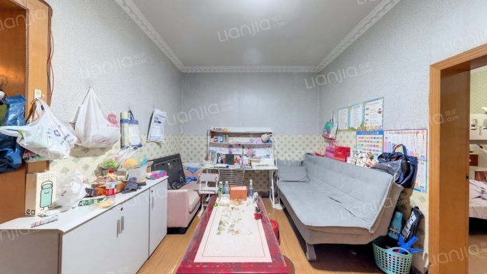 成通小区二手房实景图