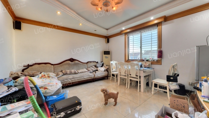 新建二弄二手房实景图