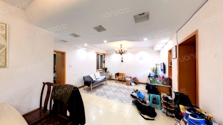 丹桂花园二手房实景图