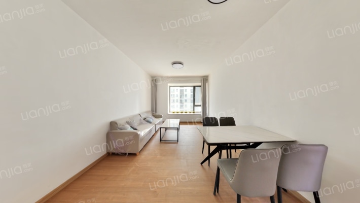 置地栢景雅筑二手房实景图