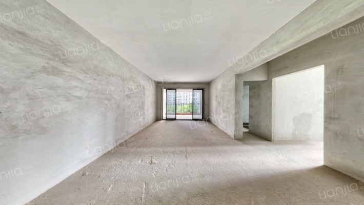 新幸福领汇二手房实景图