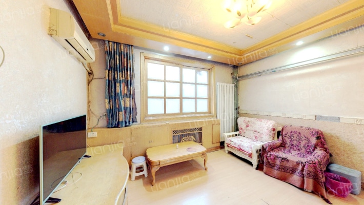 花园路52号院二手房实景图