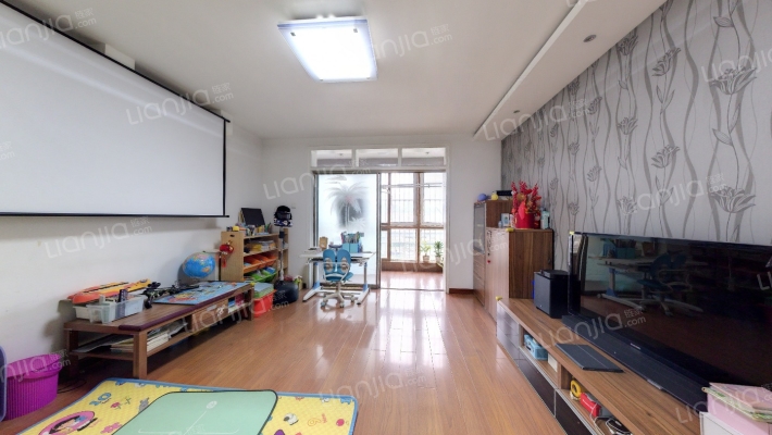 森活绿郡二手房实景图