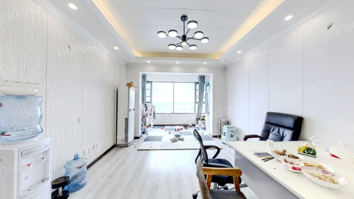 亿华西苑二手房实景图